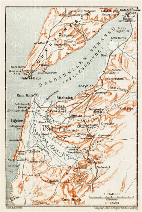 ilion troy.